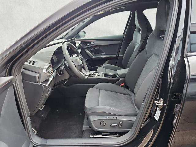 Cupra Formentor VZ 2.0 TSI 245 kW 4Drive DSG Pano AHK 5JGar 