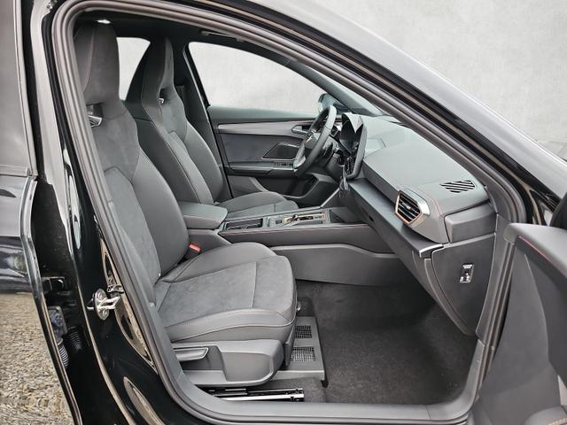 Cupra Formentor VZ 2.0 TSI 245 kW 4Drive DSG Pano AHK 5JGar 