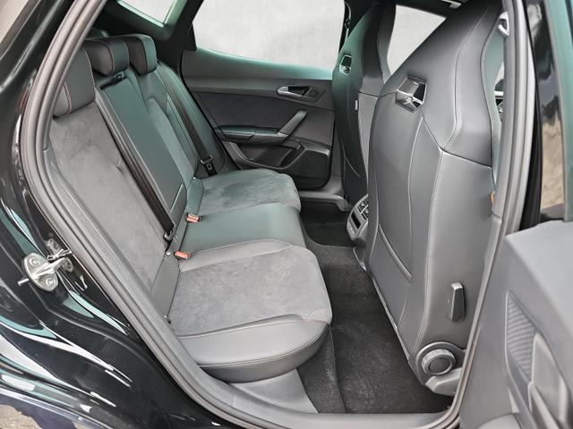 Cupra Formentor VZ 2.0 TSI 245 kW 4Drive DSG Pano AHK 5JGar 