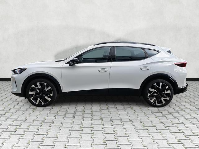 Cupra Formentor VZ 2.0 TSI 245 kW 4Drive DSG Pano AHK 5JGar 