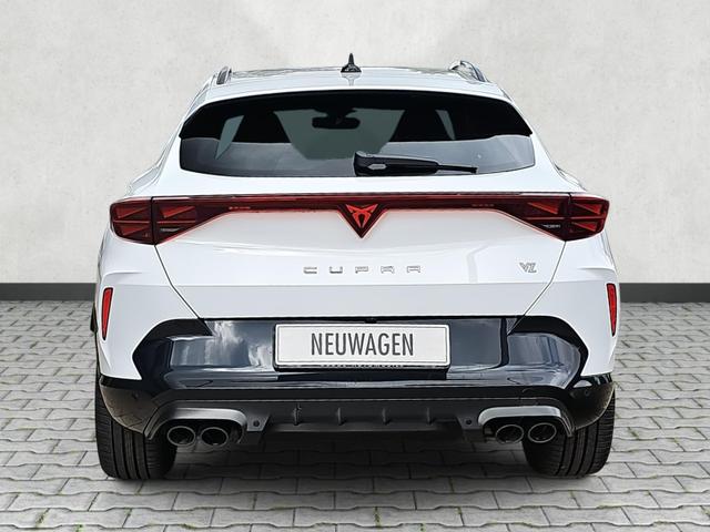 Cupra Formentor VZ 2.0 TSI 245 kW 4Drive DSG Pano AHK 5JGar 