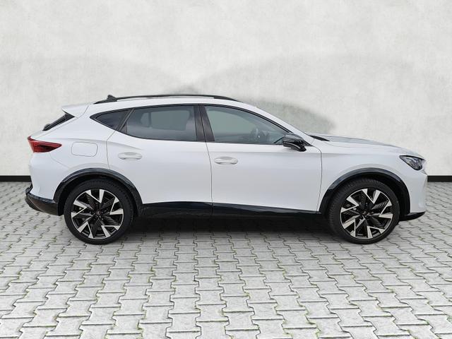 Cupra Formentor VZ 2.0 TSI 245 kW 4Drive DSG Pano AHK 5JGar 