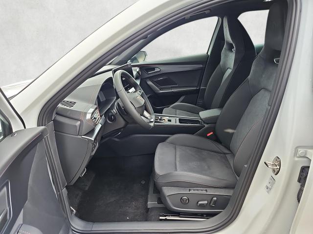 Cupra Formentor VZ 2.0 TSI 245 kW 4Drive DSG Pano AHK 5JGar 