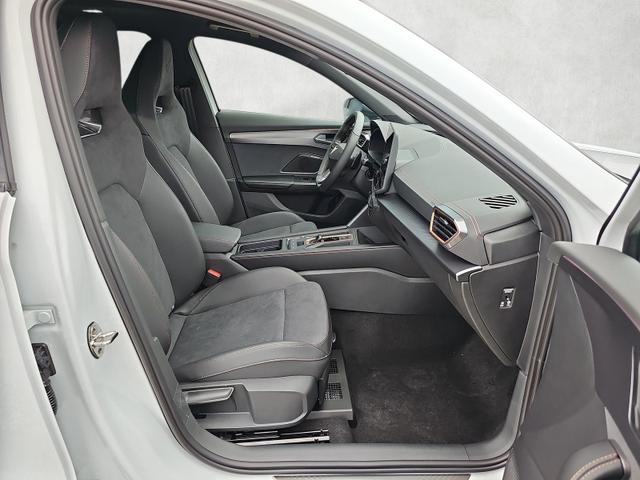 Cupra Formentor VZ 2.0 TSI 245 kW 4Drive DSG Pano AHK 5JGar 