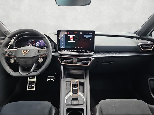 Cupra Formentor VZ 2.0 TSI 245 kW 4Drive DSG Pano AHK 5JGar 