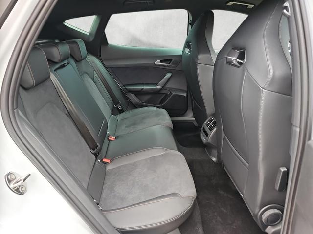 Cupra Formentor VZ 2.0 TSI 245 kW 4Drive DSG Pano AHK 5JGar 