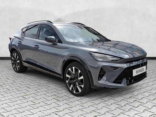 Cupra Formentor - VZ 2.0 TSI 245 kW 4Drive DSG Pano AHK 5JGar