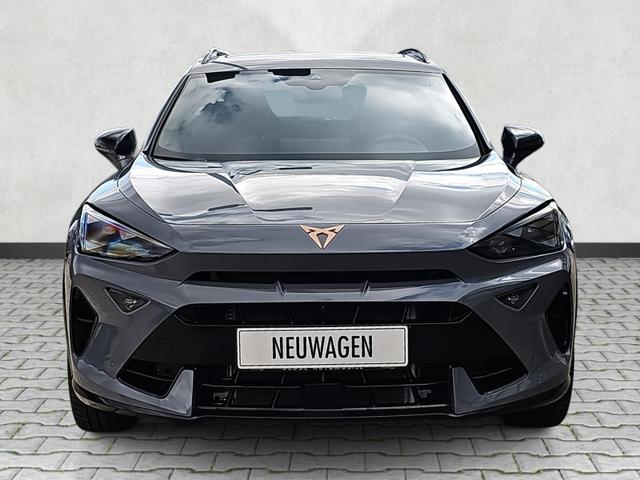 Cupra Formentor VZ 2.0 TSI 245 kW 4Drive DSG Pano AHK 5JGar 