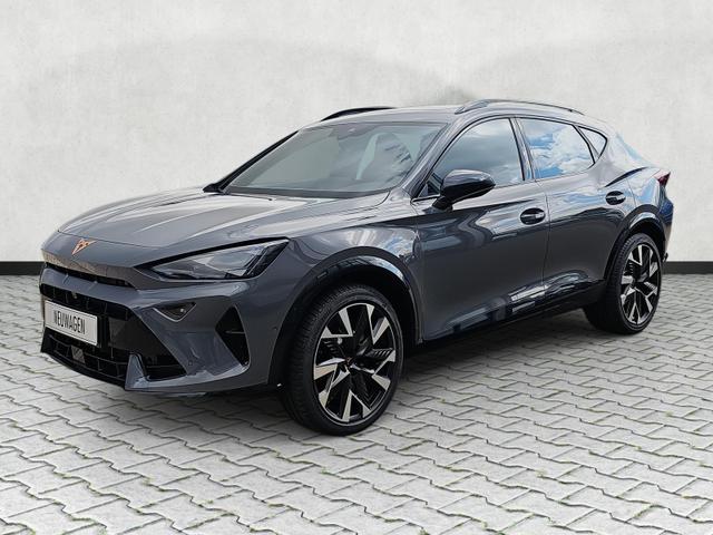 Cupra Formentor VZ 2.0 TSI 245 kW 4Drive DSG Pano AHK 5JGar 