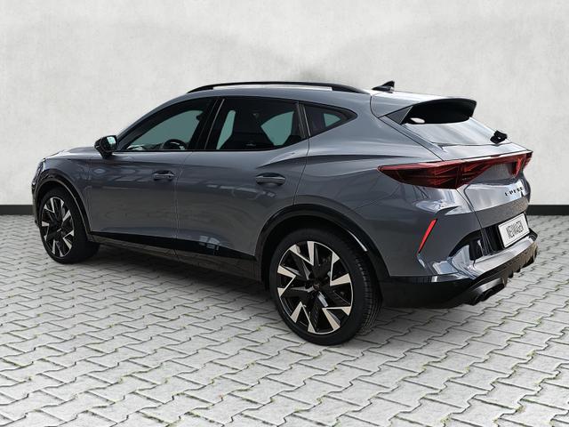 Cupra Formentor VZ 2.0 TSI 245 kW 4Drive DSG Pano AHK 5JGar 