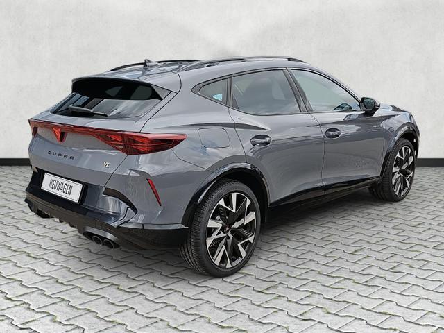 Cupra Formentor VZ 2.0 TSI 245 kW 4Drive DSG Pano AHK 5JGar 