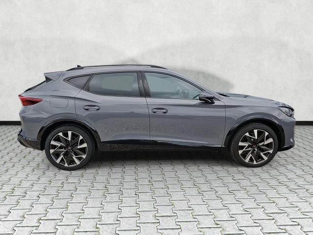 Cupra Formentor VZ 2.0 TSI 245 kW 4Drive DSG Pano AHK 5JGar 