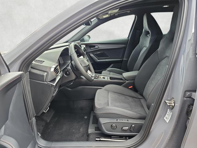 Cupra Formentor VZ 2.0 TSI 245 kW 4Drive DSG Pano AHK 5JGar 