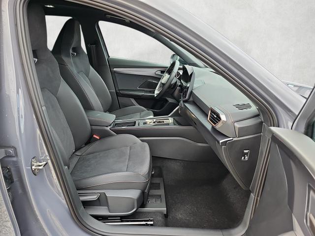 Cupra Formentor VZ 2.0 TSI 245 kW 4Drive DSG Pano AHK 5JGar 