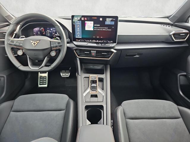Cupra Formentor VZ 2.0 TSI 245 kW 4Drive DSG Pano AHK 5JGar 