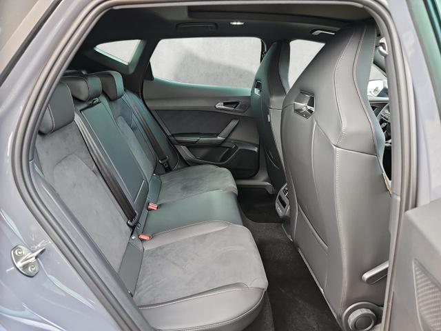 Cupra Formentor VZ 2.0 TSI 245 kW 4Drive DSG Pano AHK 5JGar 