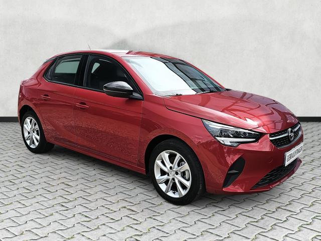 Opel Corsa - Elegance 1.2T 5türig Navi / Rückfahrkamera