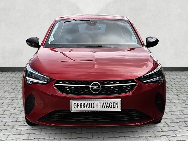 Opel Corsa Elegance 1.2T 5türig Navi / Rückfahrkamera 