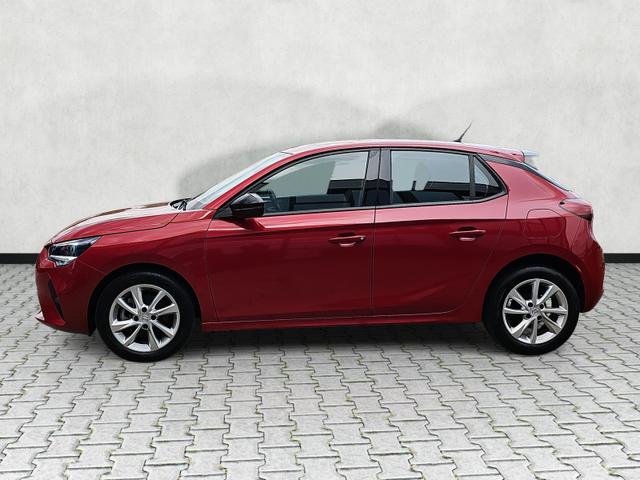 Opel Corsa Elegance 1.2T 5türig Navi / Rückfahrkamera 