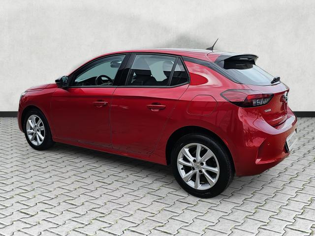 Opel Corsa Elegance 1.2T 5türig Navi / Rückfahrkamera 