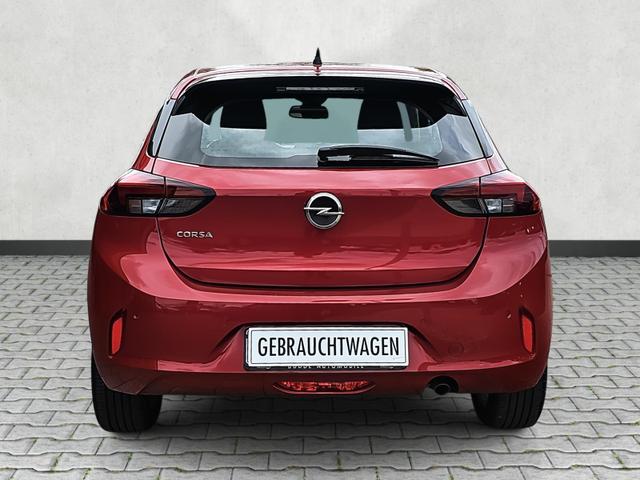 Opel Corsa Elegance 1.2T 5türig Navi / Rückfahrkamera 