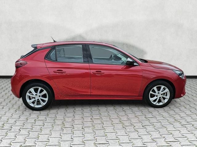 Opel Corsa Elegance 1.2T 5türig Navi / Rückfahrkamera 