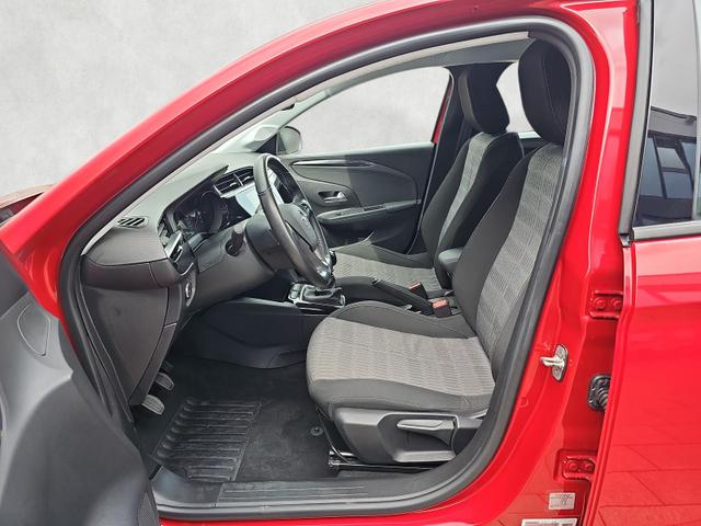 Opel Corsa Elegance 1.2T 5türig Navi / Rückfahrkamera 