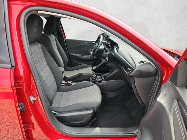 Opel Corsa Elegance 1.2T 5türig Navi / Rückfahrkamera 
