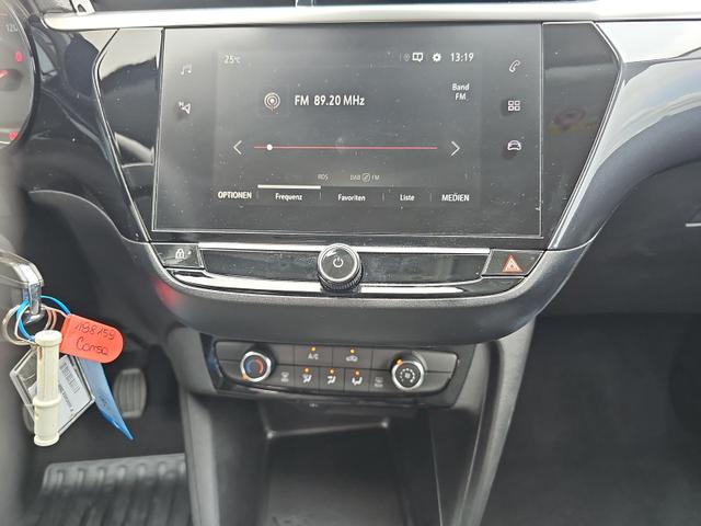 Opel Corsa Elegance 1.2T 5türig Navi / Rückfahrkamera 