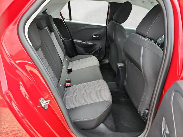 Opel Corsa Elegance 1.2T 5türig Navi / Rückfahrkamera 