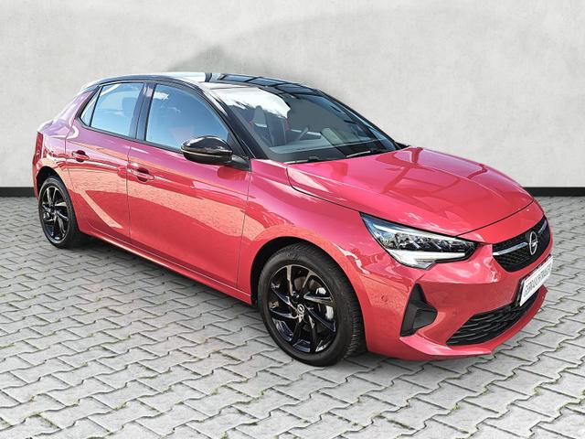 Opel Corsa - GS 1.2 5türig Kamera AndroidAuto u CarPlay