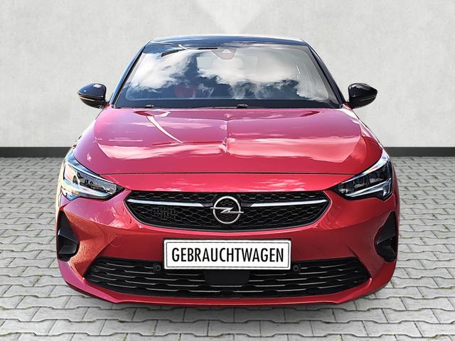 Opel Corsa GS 1.2 5türig Kamera AndroidAuto u CarPlay 