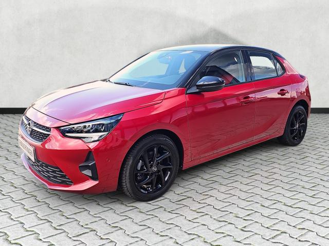Opel Corsa GS 1.2 5türig Kamera AndroidAuto u CarPlay 