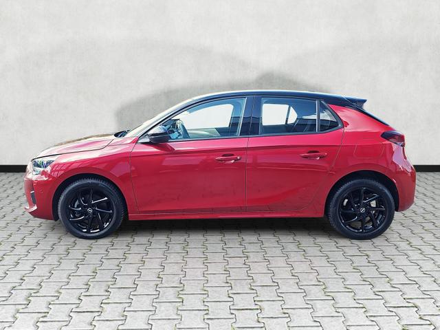 Opel Corsa GS 1.2 5türig Kamera AndroidAuto u CarPlay 