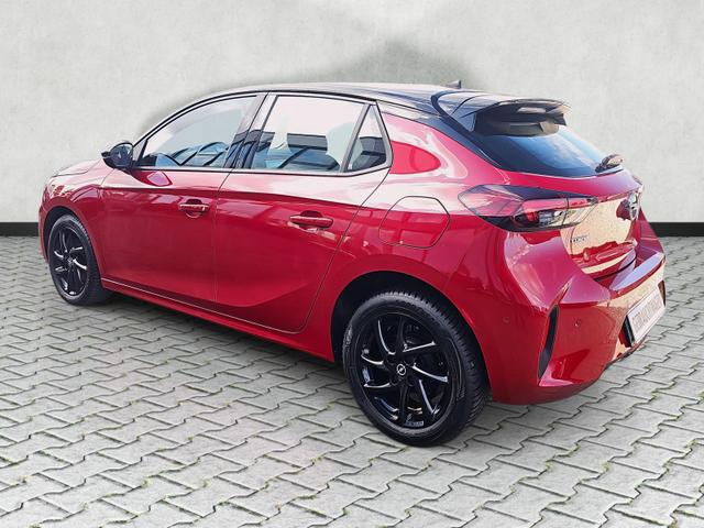 Opel Corsa GS 1.2 5türig Kamera AndroidAuto u CarPlay 