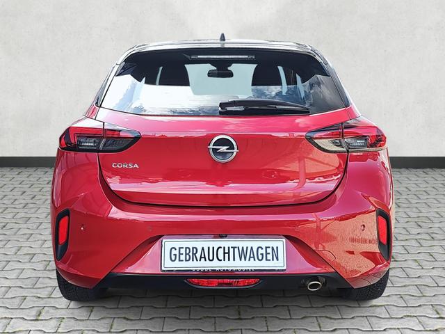 Opel Corsa GS 1.2 5türig Kamera AndroidAuto u CarPlay 