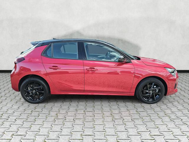 Opel Corsa GS 1.2 5türig Kamera AndroidAuto u CarPlay 