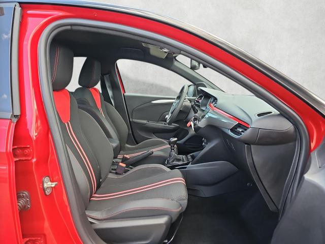 Opel Corsa GS 1.2 5türig Kamera AndroidAuto u CarPlay 