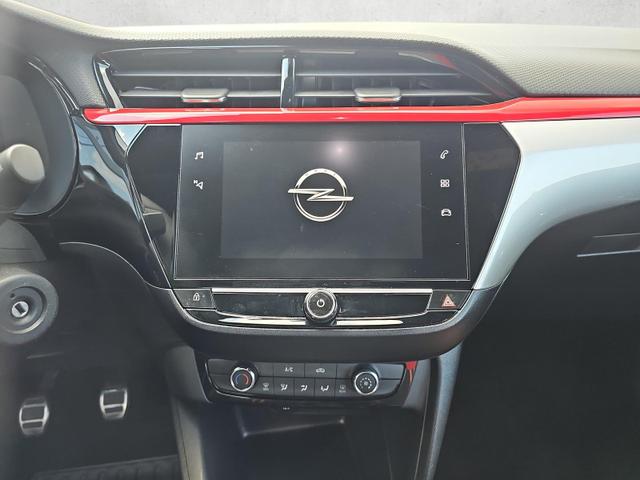 Opel Corsa GS 1.2 5türig Kamera AndroidAuto u CarPlay 