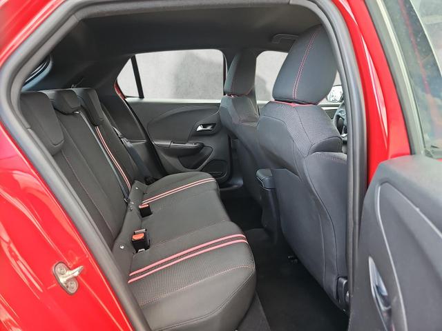 Opel Corsa GS 1.2 5türig Kamera AndroidAuto u CarPlay 
