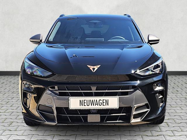 Cupra Terramar - 2.0 TSI 195 kW 4Drive VZ DSG / 20Zoll HeadUp