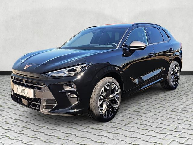 Cupra Terramar 2.0 TSI 195 kW 4Drive VZ DSG / 20Zoll HeadUp 