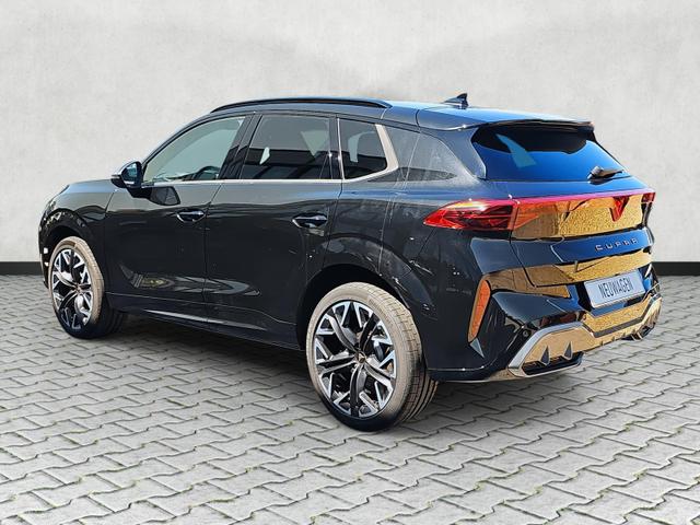Cupra Terramar 2.0 TSI 195 kW 4Drive VZ DSG / 20Zoll HeadUp 