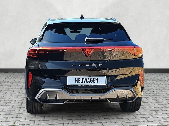 Cupra Terramar 2.0 TSI 195 kW 4Drive VZ DSG / 20Zoll HeadUp 