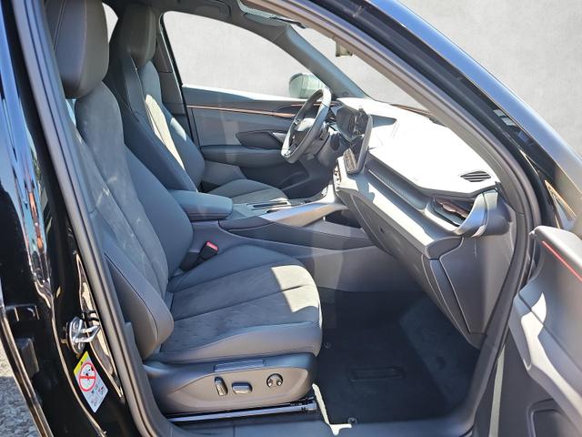 Cupra Terramar 2.0 TSI 195 kW 4Drive VZ DSG / 20Zoll HeadUp 