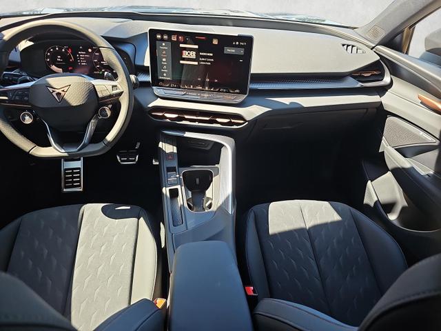 Cupra Terramar 2.0 TSI 195 kW 4Drive VZ DSG / 20Zoll HeadUp 