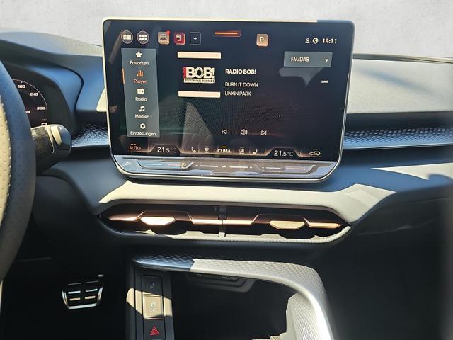 Cupra Terramar 2.0 TSI 195 kW 4Drive VZ DSG / 20Zoll HeadUp 