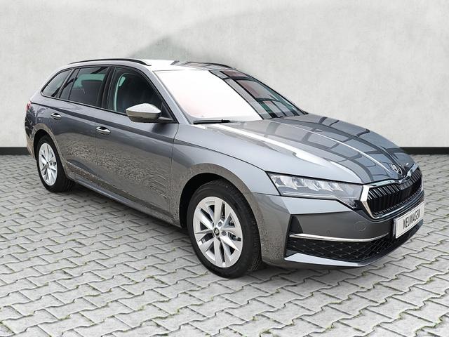Skoda Octavia Combi - 2.0 TDI 110 kW Selection DSG AHK / Kamera