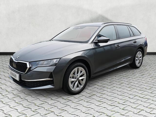 Skoda Octavia Combi 2.0 TDI 110 kW Selection DSG AHK / Kamera 