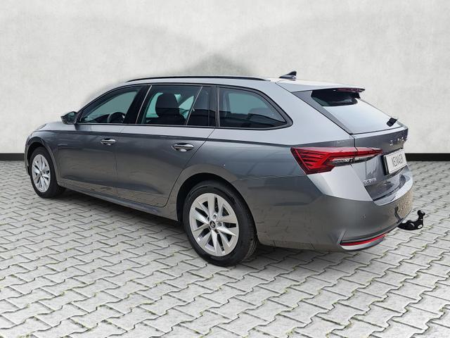 Skoda Octavia Combi 2.0 TDI 110 kW Selection DSG AHK / Kamera 